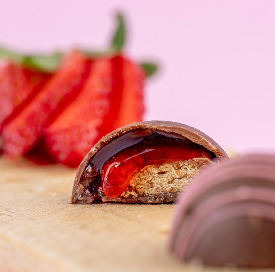 Crumbs handcrafted chocolates